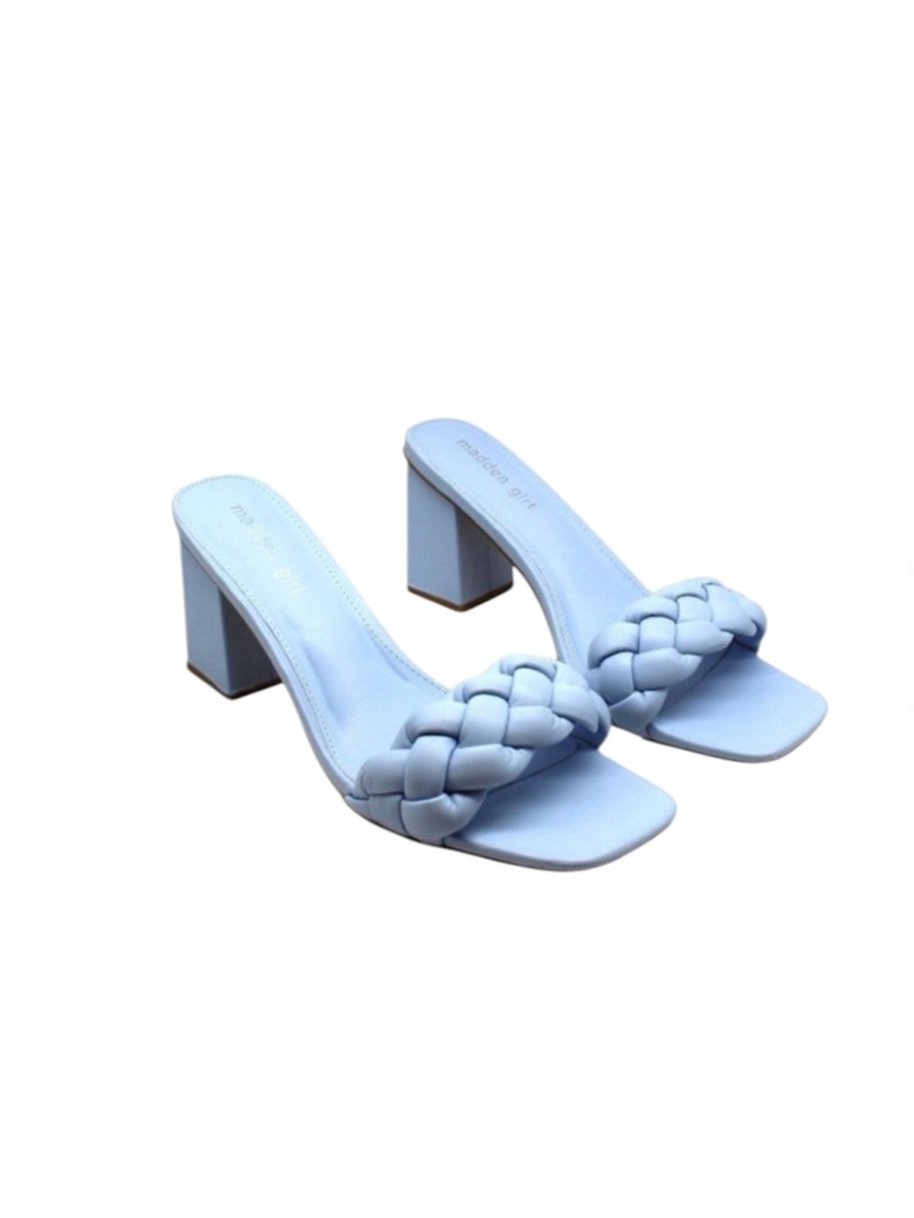 Madden Girl Sz 5 1/2 Gracy Sandals